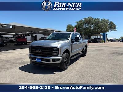 2024 Ford F-250 Crew Cab 4x4 Pickup for sale #252165A - photo 1