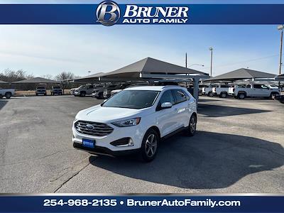 Used 2020 Ford Edge SEL for sale #252182A - photo 1