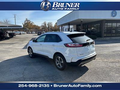 Used 2020 Ford Edge SEL for sale #252182A - photo 2