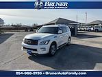 2016 Infiniti QX80 RWD SUV for sale #252186A - photo 1