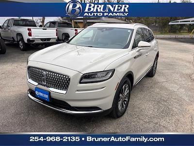 Used 2023 Lincoln Nautilus Standard for sale #252202A - photo 1