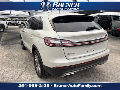 Used 2023 Lincoln Nautilus Standard for sale #252202A - photo 2