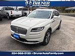 Used 2023 Lincoln Nautilus Standard for sale #252202A - photo 1