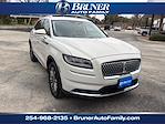 Used 2023 Lincoln Nautilus Standard for sale #252202A - photo 4
