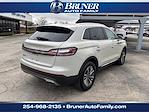 Used 2023 Lincoln Nautilus Standard for sale #252202A - photo 6