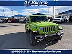 2021 Jeep Wrangler 4WD SUV for sale #252207A - photo 3