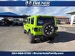 2021 Jeep Wrangler 4WD SUV for sale #252207A - photo 2