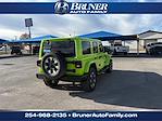 2021 Jeep Wrangler 4WD SUV for sale #252207A - photo 5