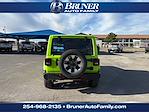 2021 Jeep Wrangler 4WD SUV for sale #252207A - photo 6