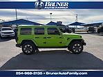 2021 Jeep Wrangler 4WD SUV for sale #252207A - photo 7