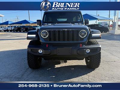 Used 2024 Jeep Wrangler - photo 1