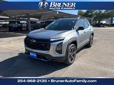 2026 Chevrolet Equinox FWD SUV for sale #260001 - photo 1