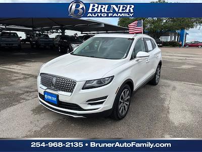 2019 Lincoln MKC 4x2 SUV for sale #260002A - photo 1