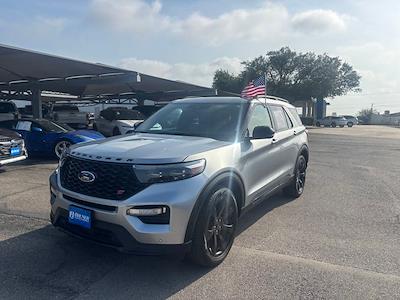 2021 Ford Explorer 4WD SUV for sale #260003A - photo 1