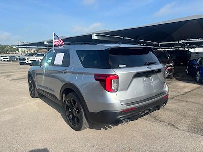 2021 Ford Explorer 4WD SUV for sale #260003A - photo 2