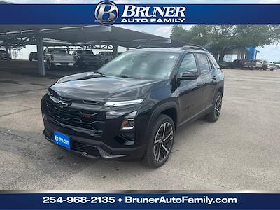 2026 Chevrolet Equinox FWD SUV for sale #260004 - photo 1