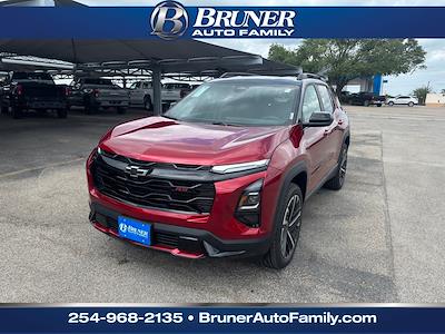2026 Chevrolet Equinox FWD SUV for sale #260005 - photo 1
