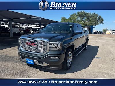 2018 GMC Sierra 1500 Crew Cab 4x2 Pickup for sale #260006A - photo 1