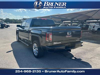 2018 GMC Sierra 1500 Crew Cab 4x2 Pickup for sale #260006A - photo 2