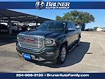 2018 GMC Sierra 1500 Crew Cab 4x2 Pickup for sale #260006A - photo 1
