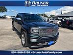2018 GMC Sierra 1500 Crew Cab 4x2 Pickup for sale #260006A - photo 4