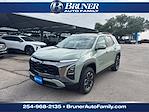 2026 Chevrolet Equinox FWD SUV for sale #260008 - photo 1