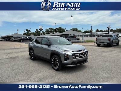 2026 Chevrolet Equinox FWD SUV for sale #260010 - photo 1