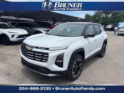 2026 Chevrolet Equinox FWD SUV for sale #260011 - photo 1