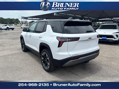 2026 Chevrolet Equinox FWD SUV for sale #260011 - photo 2