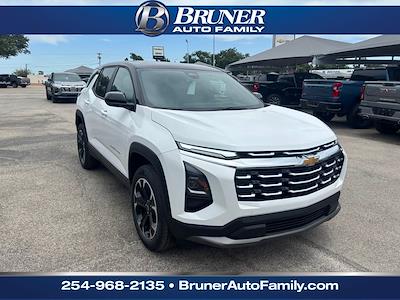 2026 Chevrolet Equinox FWD SUV for sale #260012 - photo 1