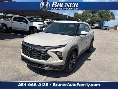 New 2026 Chevrolet Trailblazer ACTIV AWD SUV for sale #260018 - photo 1