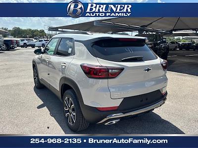 New 2026 Chevrolet Trailblazer ACTIV AWD SUV for sale #260018 - photo 2