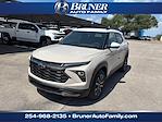 New 2026 Chevrolet Trailblazer ACTIV AWD SUV for sale #260018 - photo 1