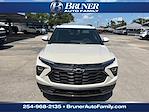 New 2026 Chevrolet Trailblazer ACTIV AWD SUV for sale #260018 - photo 3