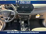 New 2026 Chevrolet Trailblazer ACTIV AWD SUV for sale #260018 - photo 22