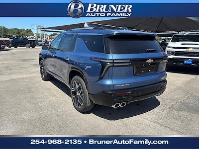 New 2026 Chevrolet Traverse High Country SUV for sale #260019 - photo 2