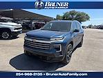 New 2026 Chevrolet Traverse High Country SUV for sale #260019 - photo 1