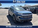 New 2026 Chevrolet Traverse High Country SUV for sale #260019 - photo 4