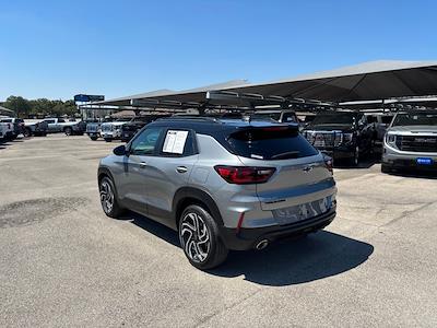 2024 Chevrolet Trailblazer FWD SUV for sale #260020A - photo 2