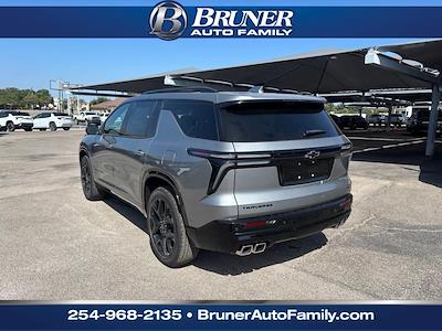 2026 Chevrolet Traverse FWD SUV for sale #260021 - photo 2