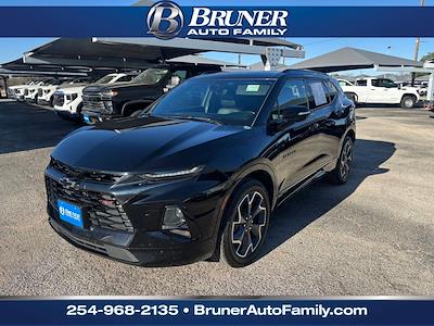 2019 Chevrolet Blazer FWD SUV for sale #260021A - photo 1