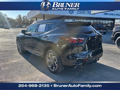 2019 Chevrolet Blazer FWD SUV for sale #260021A - photo 2