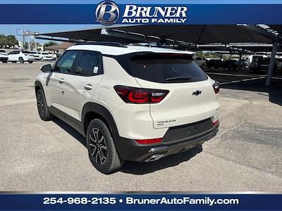 New 2026 Chevrolet Trailblazer ACTIV AWD SUV for sale #260022 - photo 2