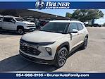 New 2026 Chevrolet Trailblazer ACTIV AWD SUV for sale #260022 - photo 1