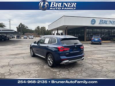 2023 BMW X3 RWD SUV for sale #260025A - photo 2