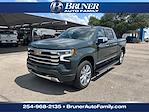 New 2026 Chevrolet Silverado 1500 High Country Crew Cab 4x4 Pickup for sale #260026 - photo 1