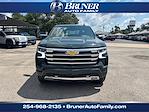 New 2026 Chevrolet Silverado 1500 High Country Crew Cab 4x4 Pickup for sale #260026 - photo 3