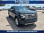 New 2026 Chevrolet Silverado 1500 High Country Crew Cab 4x4 Pickup for sale #260026 - photo 4