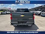 New 2026 Chevrolet Silverado 1500 High Country Crew Cab 4x4 Pickup for sale #260026 - photo 7