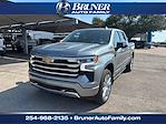 New 2026 Chevrolet Silverado 1500 High Country Crew Cab 4x4 Pickup for sale #260027 - photo 1